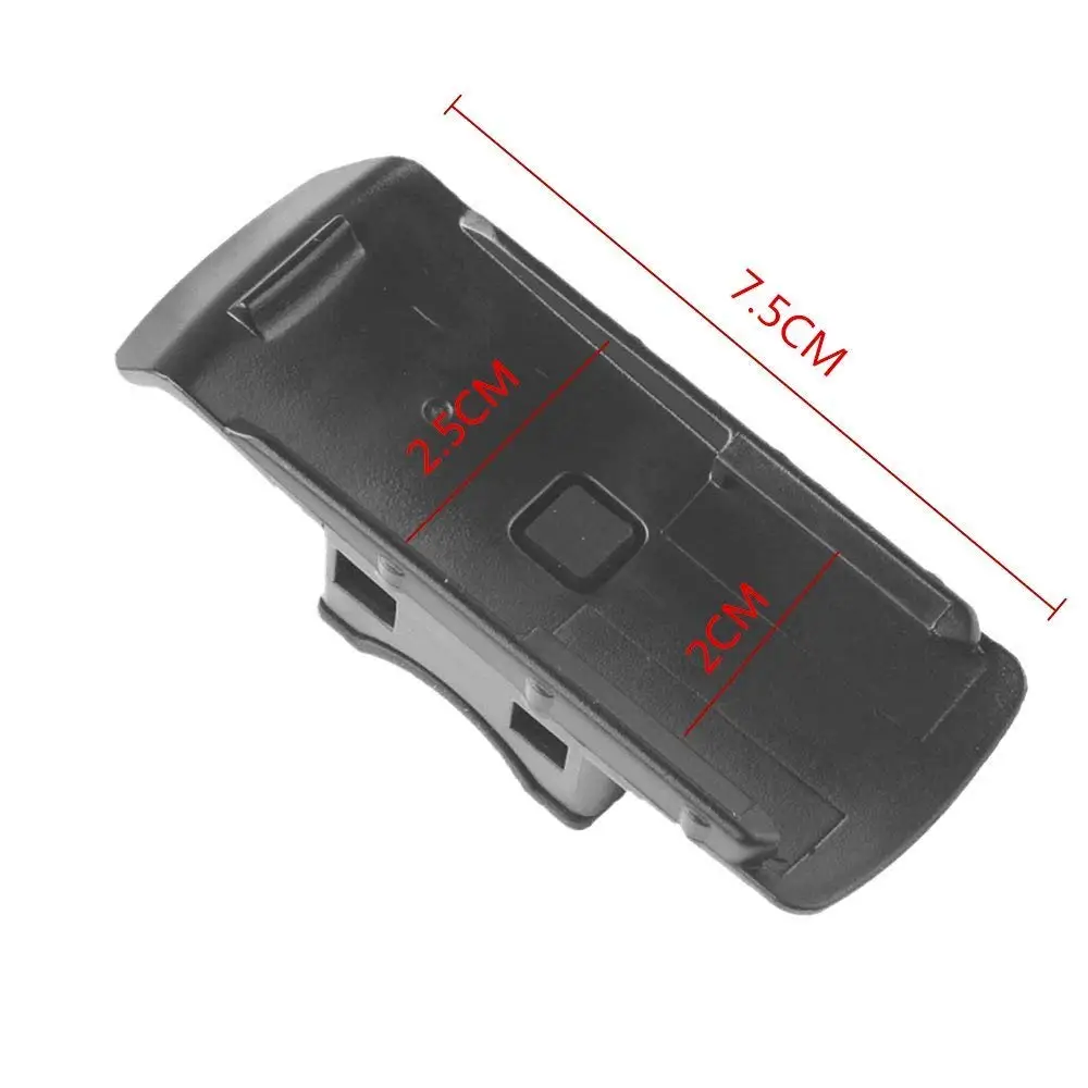 Крепление на руль мотоцикла или для Garmin eTrex 10 20x30 30x / Touch 25 35 35t Orengon 650T 750T 700 Rino