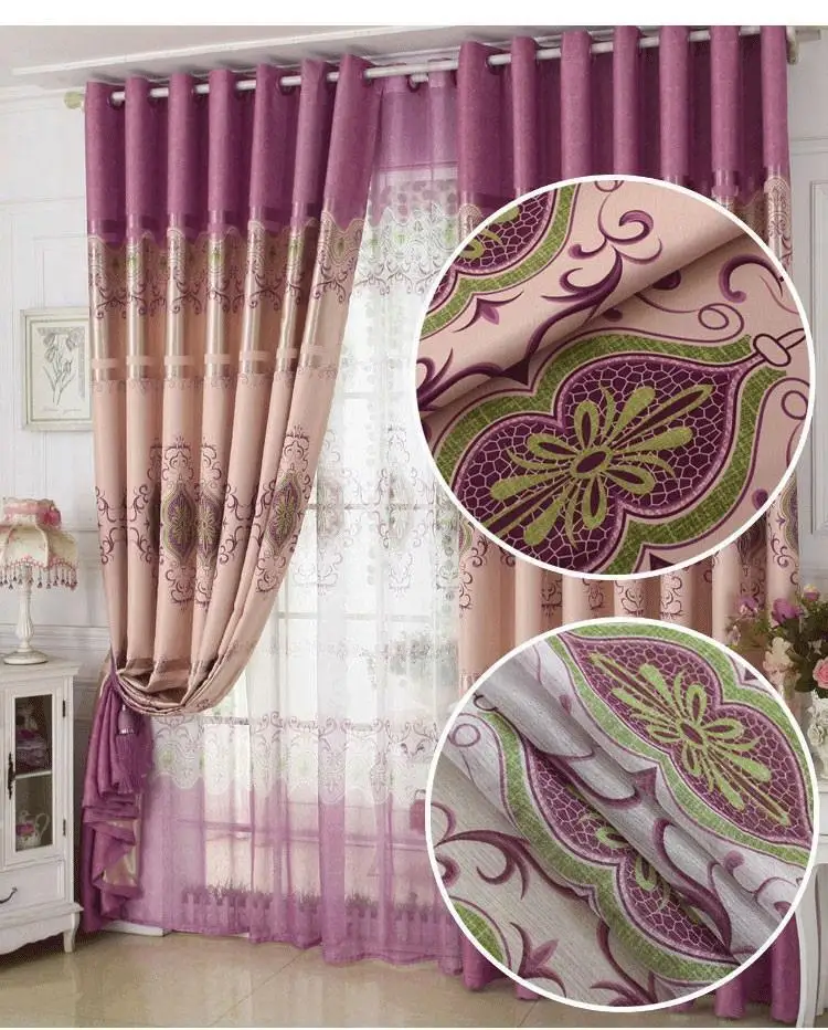 Спальня Voilage Fenetre Ридо Visillos De Dormitorio Modernas Gardinen тенд роскошные шторы Cortinas Rideaux для Гостиная шторы