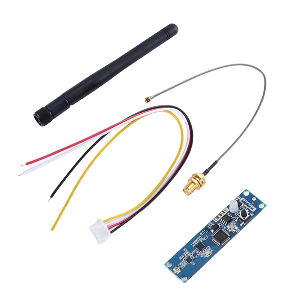 DMX512 Led контроллер расширения беспроводной модуль PCB электронные многофункциональные компоненты Замена мини-приемопередатчик