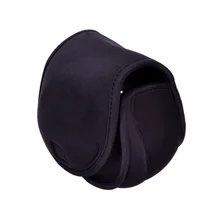 Рыболовные сумки, спиннинговая катушка, сумка для рыболовной катушки, защитный чехол, держатель для хранения, переносная сумка