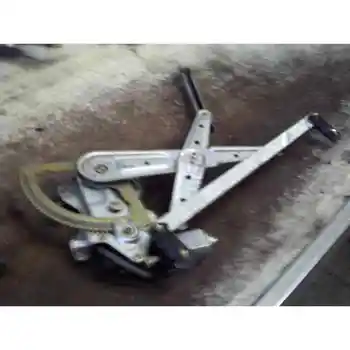 

2101122 power window Rear Right Kia Sorento 2.5 Crdi