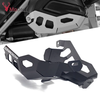 

For BMW R1200R Water Cooled models R1200 R R 1200R 2013-2020 2019 2018 2017 2016 Cylinder Head Guards Protector Cover