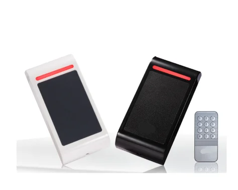Смарт кардридер с rfid защитой водостойкий IP68 10000 пользователей|Считыватели