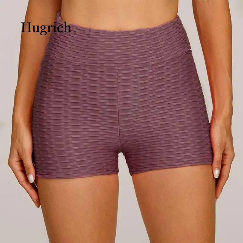 Push Up Short Leggings Fashion Fitness Workout Pants Sexy Slim Leggins Sporting Wear Elastic Leggins