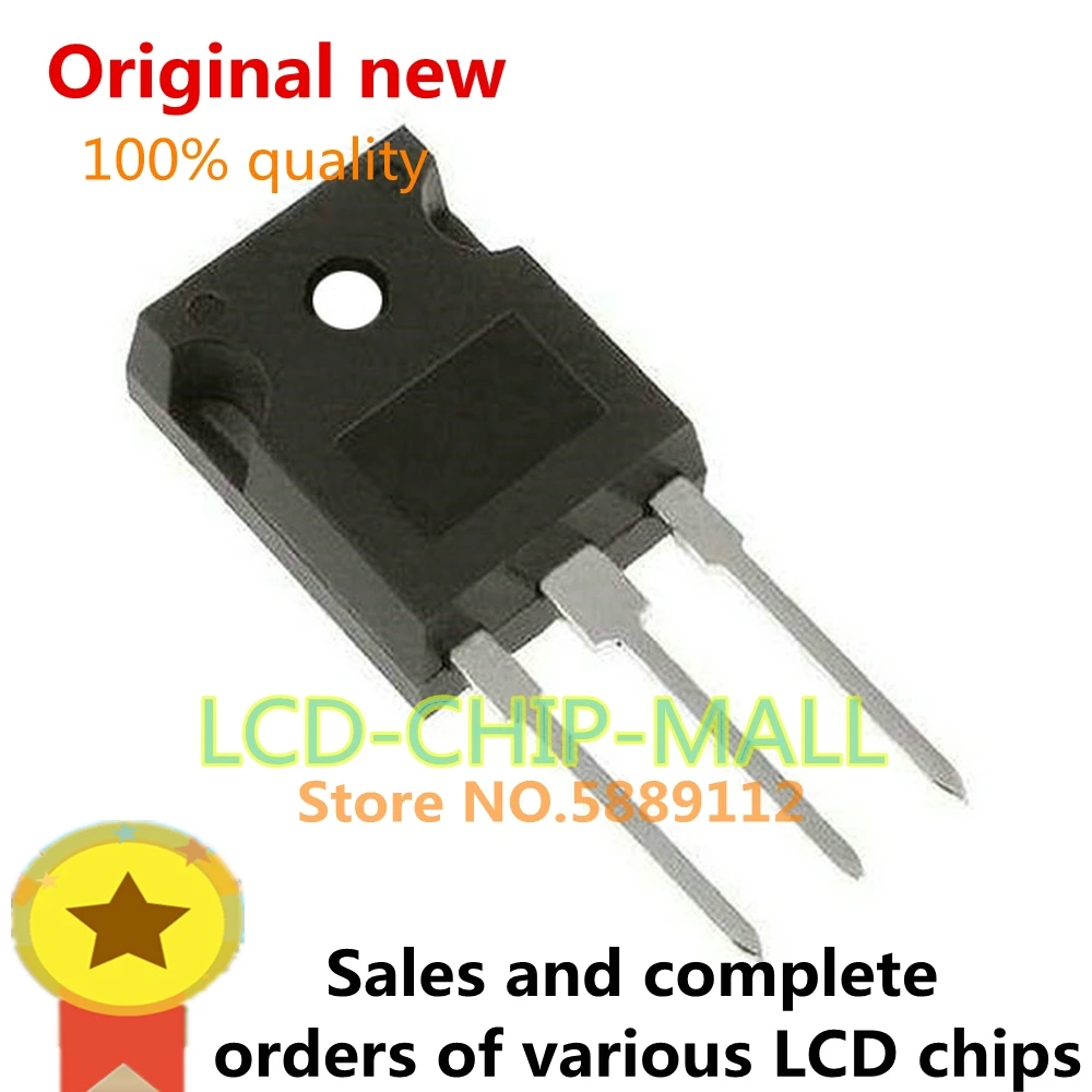 

1PCS FBA90N20D TO-273 in stock 100%good