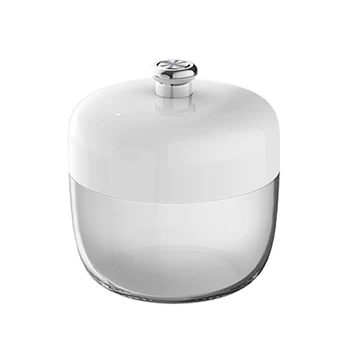 

Mini Portable Soother Multifunctional UV Storage Box USB Rechargeable Auto Off Home Pacifier Cleaning Baby Products Easy Operate