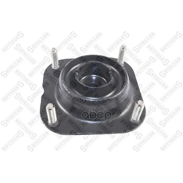12-71003-Sx_опора Амортизатора Переднего! Mazda 323 All 89-94 3/4 Door Stellox 1271003sx Stellox арт. 1271003SX