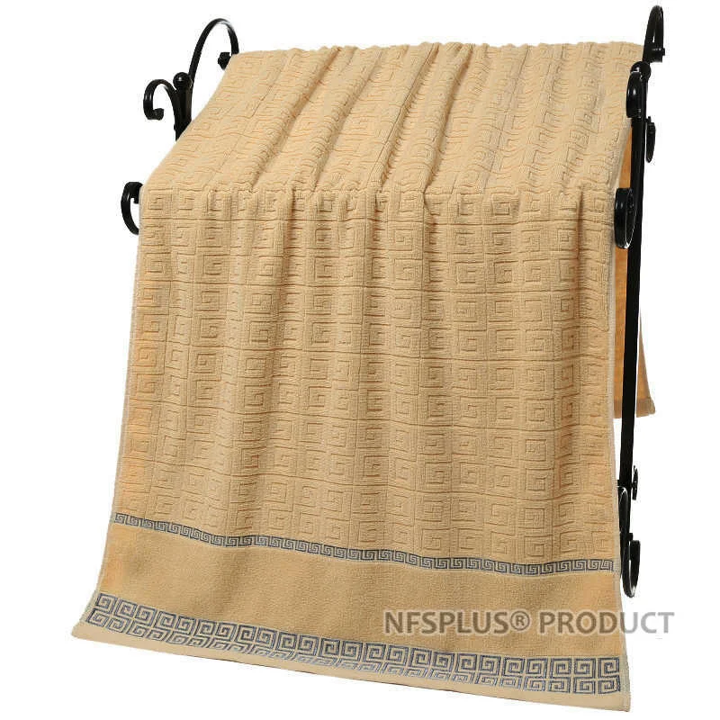 3 Pack Geometric Terry Towel Set For Bathroom 100% Cotton 1PC 70x140cm Bath Towel 2PCS 35x75cm Hand Face Towels For Adults 3 Pack Geometric Terry Towel Set For Bathroom 100% Cotton 1PC 70x140cm Bath Towel 2PCS 35x75cm Hand Face Towels For Adults