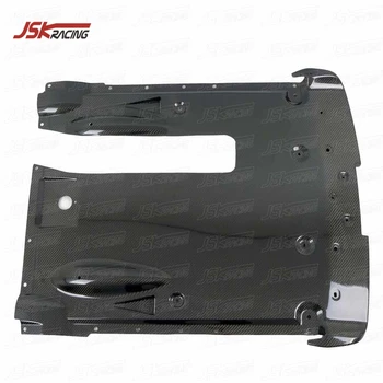 

2012-2016 VER STYLE CARBON FIBER REAR DIFFUSER FOR GTR R35 (JSKNSR508006)