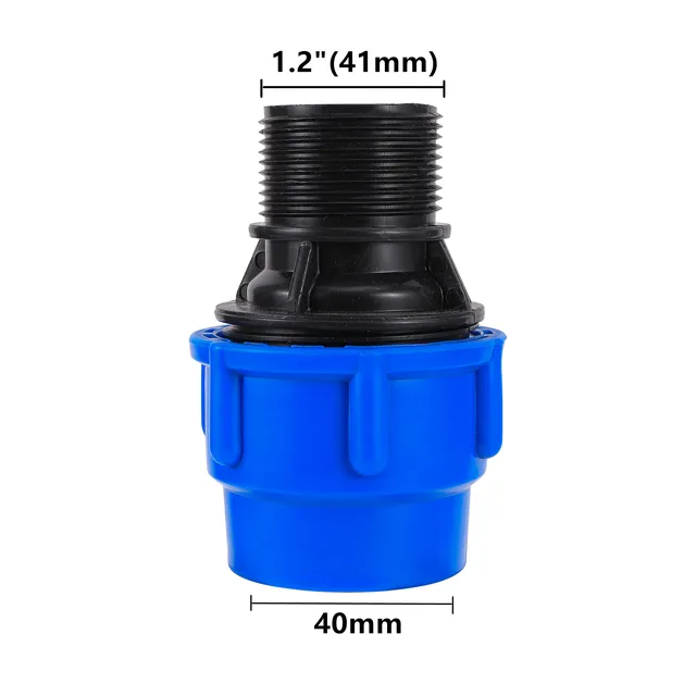 1.2 inch x 40