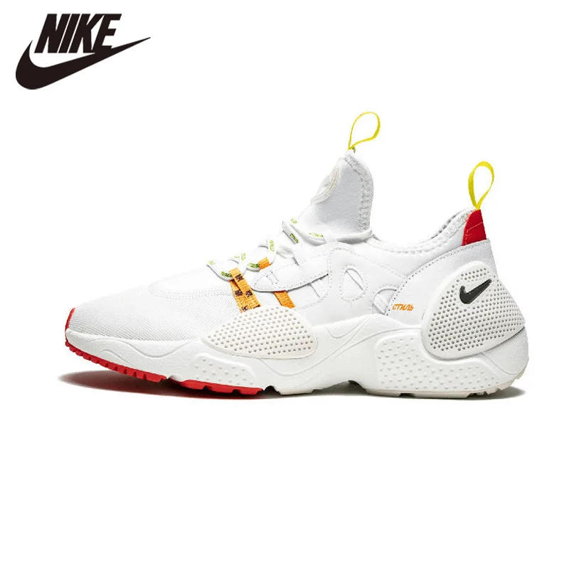 

NIKE Air Huarache E D G E Mens Running Shoes Athletic Sneaker Comfortable CD5779