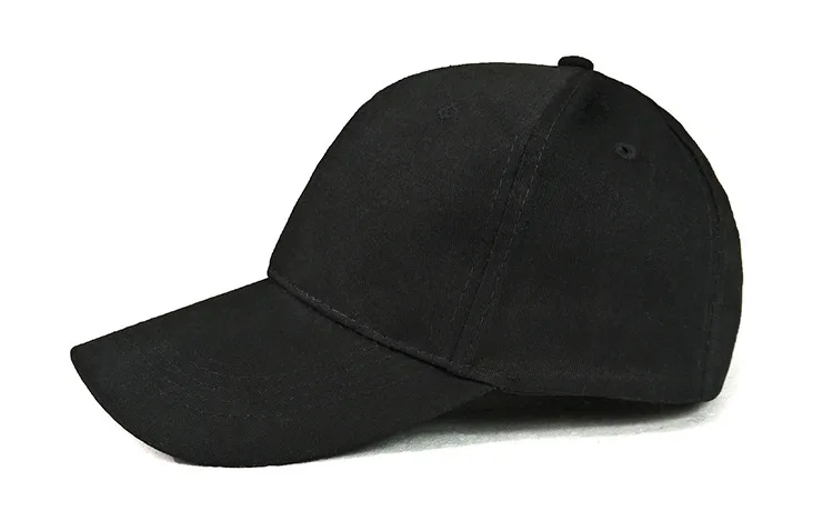 Хлопковая стильная бейсбольная кепка для мужчин с логотипом на заказ, мужские кепки s и шляпы, пластиковая женская бейсболка с пряжкой на спине, мужские головные уборы и кепки s повседневная