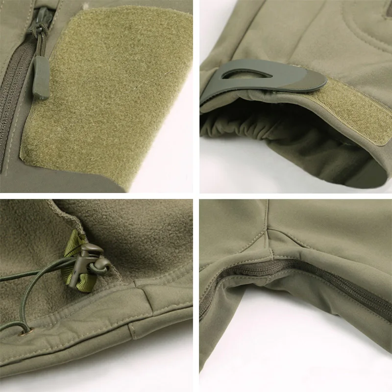 TAD-Jacket-V5-0-Military-Tactical-Men-Jacket-Lurker-Shark-Skin-Soft-Shell-Waterproof-Windproof-Men