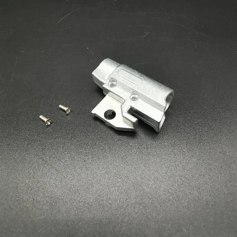 MST 2011 Metal Inner Tube Seat CNC Aluminum Material for Hunting Accessories