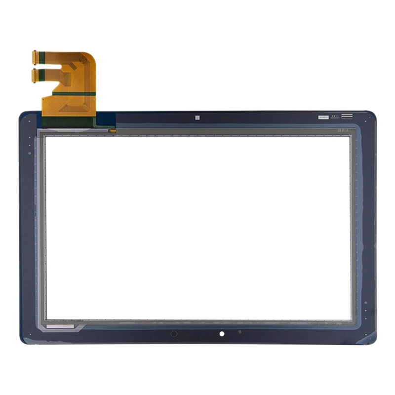 Для ASUS Transformer TF300 TF300TG G01 сенсорный экран панель дигитайзер сенсор Переднее стекло объектив Запасные части тачпад