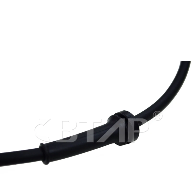BTAP 1 шт. датчик скорости колеса Передняя ось для GALAXY ALHAMBRA SHARAN 7M0927807C 7M0 927 807C|Датчик