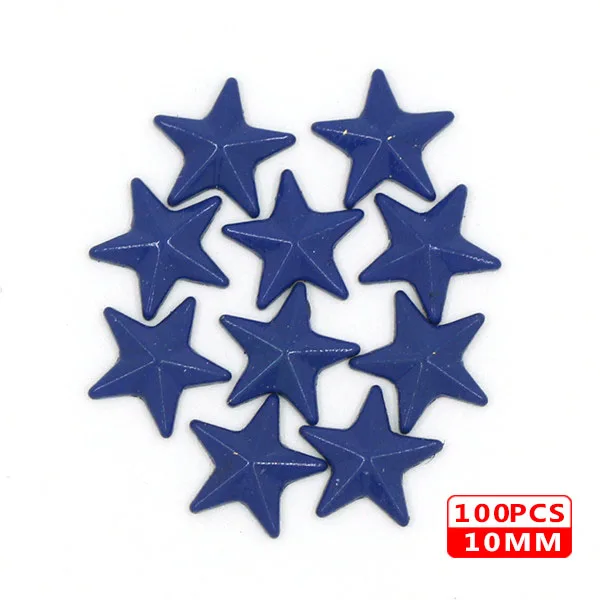 10MM Star Blue