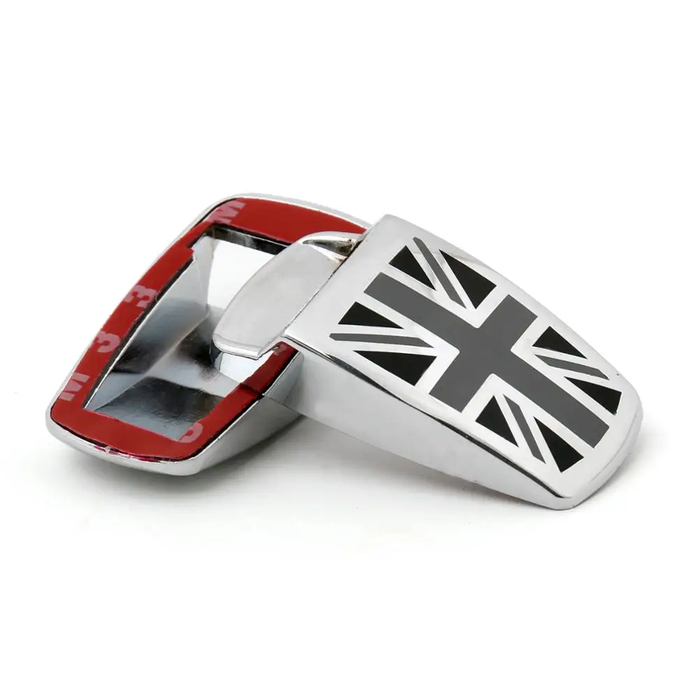 Автомобильные наклейки Areyourshop насадка распылителя стеклоочистителя для Mini cooper R55