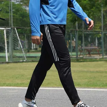 

Sweatpants For Men Spring Autumn Loose Breathable Quick-Drying Training Pants Sport Pants For Jogging Running Fitness Basketba
