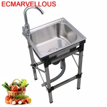 Lavandino Banheiro Evier кухня Lavello Cucina Wasbak Lava Manos De Cocina Fregadero Cuba Pia Cozinha Lavabo кухонная раковина