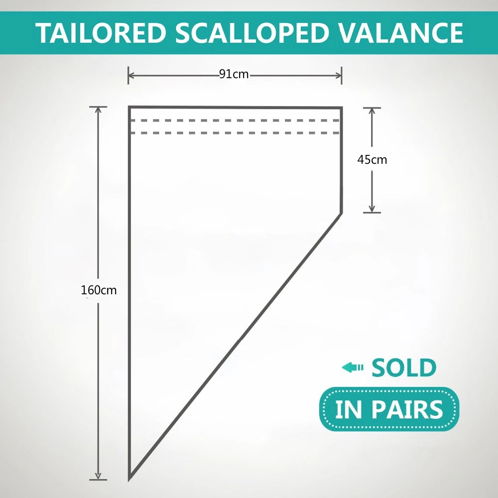 1 пара затемняющие шторы для кухни|swag valance|valances for kitchenswag swag |