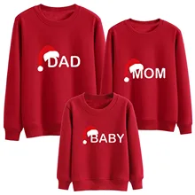 Correspondant A La Famille De Noel Pull Promotions Reductions Aliexpress