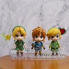 Link 733 / 553 / 413 PVC Action Figure Collectible Model Toy ► Photo 1/5