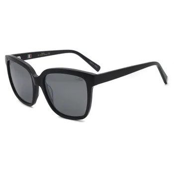 

New Arrival Big Square Frame Fashion Classic Women Eyeglass Acetate Men Lady Glasses Eyewear Eyeglass Sunglasses RM1001