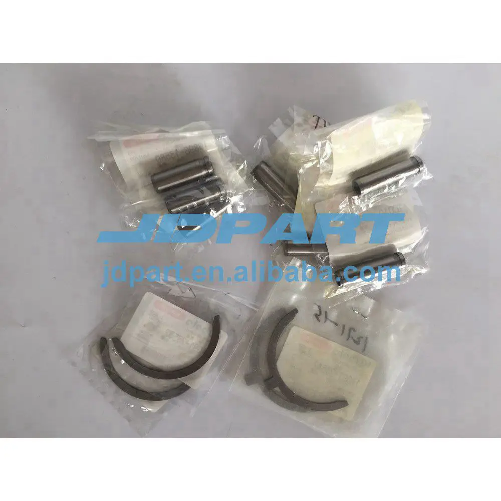 

V2403 thrust washer and valve guide for Kubota