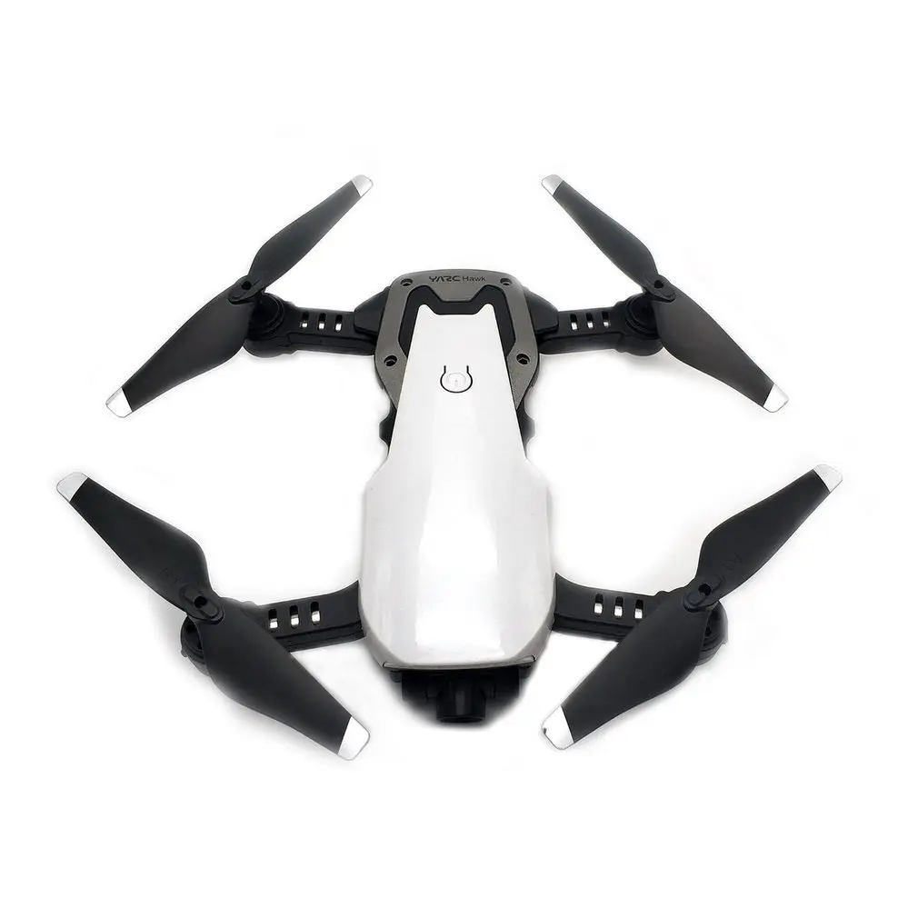 LH-X41WF дрона с дистанционным управлением 6-осевой Мини Складной Дрон FPV 2.0MP 720P HD Камера Выдержка Взлет/посадка Дрон jjrc w/3 батарейки