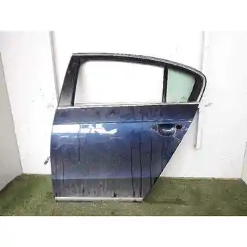 

LEFT REAR DOOR VOLKSWAGEN PASSAT LIM. (362)