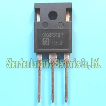 

10PCS OSG65R069HZ OSG65R069HS OSG65R069H OSG69R069 TO-247 MOSFET TRANSISTOR