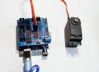 

UNO R3 Development Board CH340G CH340 ATMEGA16U2 Buzzer Microcontroller 3.3V 5V for Expansion Module
