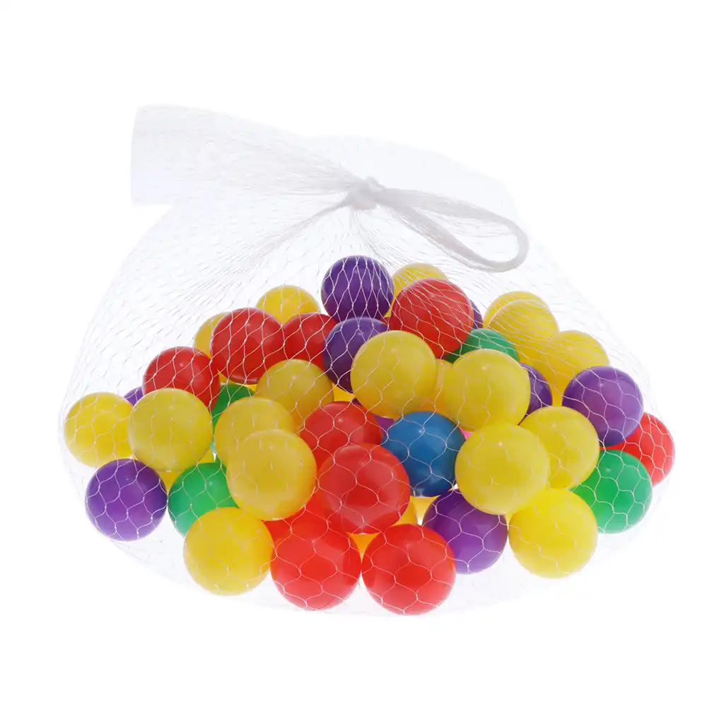 cheap ball pit balls
