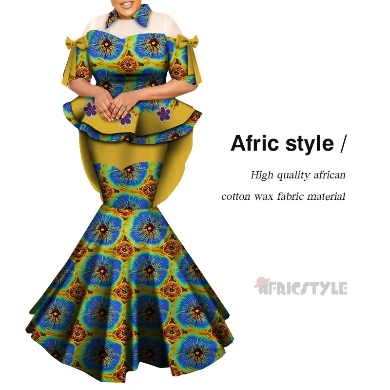 Roupas africanas