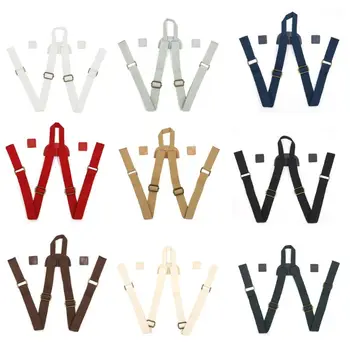 

Adjustable Backpack Bag Shoulder Belts Straps DIY Replacement Rucksack Strap New Backpack Strap