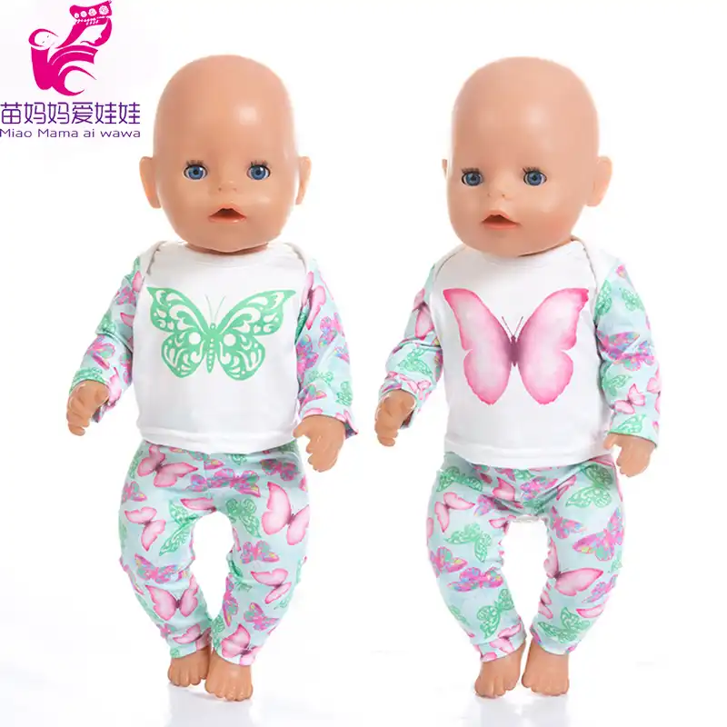 bebe doll clothes