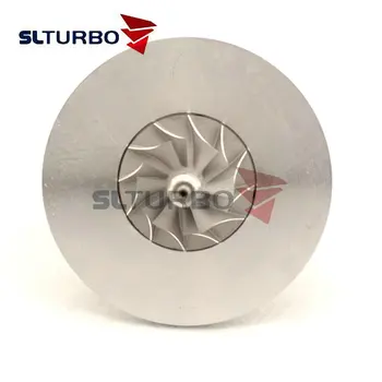 

New cartridge turbocharger chra K14 074145701A 074145701AX AJT AYY AUTO new turbine core for vw T4 Transporter 2.5 TDI 65Kw