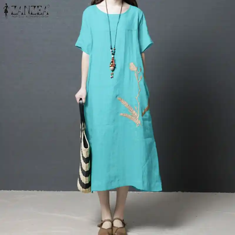 vintage cotton sundresses