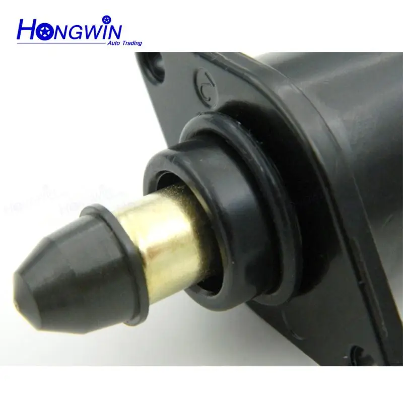 Idle Stepper Motor NO. F01R065905 Idle Air Control Valve Fits New Excelle 1.6L, BYD-F6 2.0 LOVA, Familia Step Motor