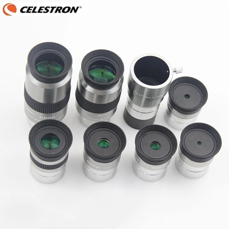 celestron 4mm