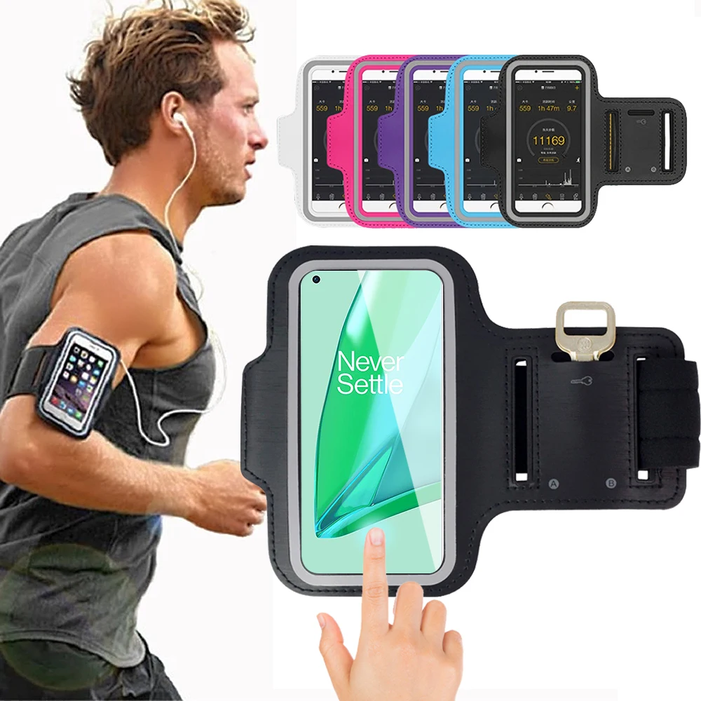 Band Case Oneplus Pro Running Armband Sports Running Phone Case