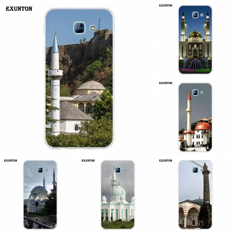 Чехол из мягкого ТПУ Islam Allah для LG G2 G3 G4 G5 G6 G7 K4 K7 K8 K10 K12 K40 Mini Plus Stylus ThinQ 2016 2017 2018 | Чехлы-накладки -4000791995110