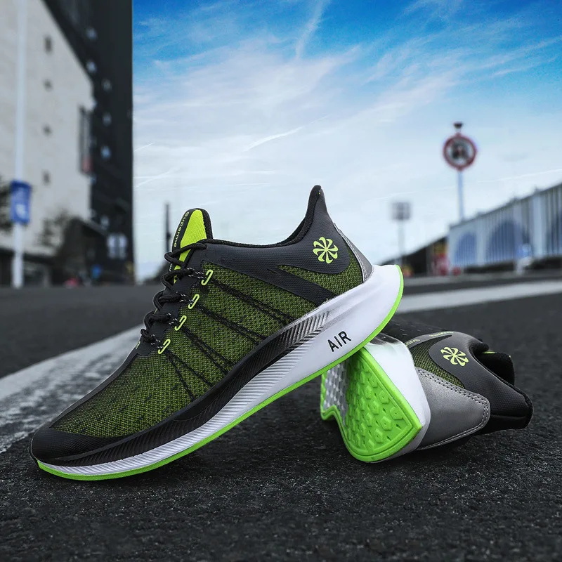 nike lunarlon running shoes mens