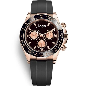 

AAA+ Brand Luxury For Rolexable Automatic Mechanical men Watches Mens Womens Watch Steel Band Wrist Men Sports Women 24230