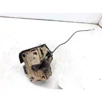 

7701469180 LOCK LEFT FRONT DOOR RENAULT SCENIC (HA ..)