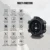 AUTOOL X95 Car Multifunctional GPS Inclinometer Slope Speed Satellite Timing Off-road Vehicle Accessories HUD Gauge Display CE