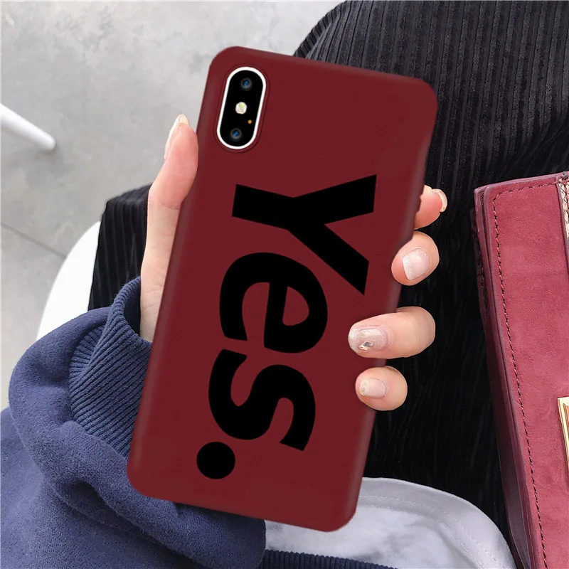 Чехол Remazy с надписью для iPhone XS MAX 11 Pro X XR 7 6 6s Plus|Бамперы| |