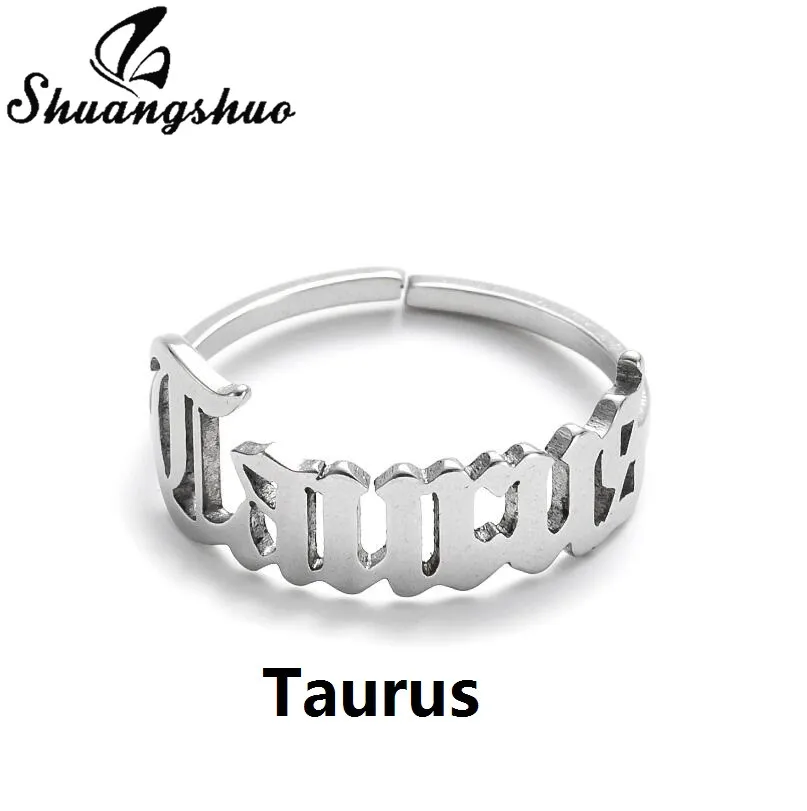 XZJZ001S Taurus 金牛座
