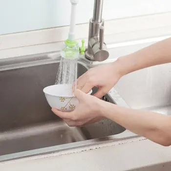 

Kitchen Faucet Shower Water Saving Devicetoolsfor Family Household Home